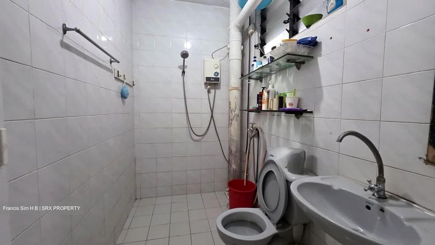 Blk 715 Woodlands Drive 70 (Woodlands), HDB 4 Rooms #595735441